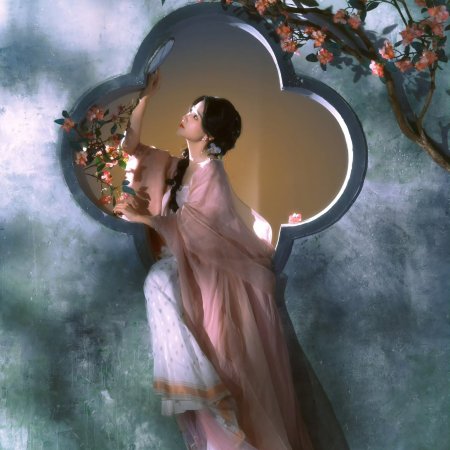 Love in the Clouds (2025)