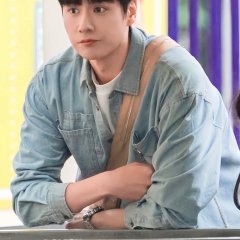 Genius Girlfriend Chinese Drama photo