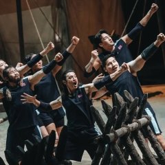 Physical: Asia Korean TV Program photo