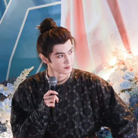 Jiang Shan Wei Pin ()