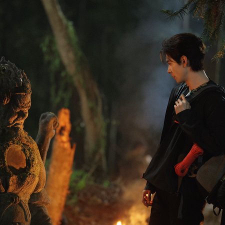 Love on the Turquoise Land (2025)