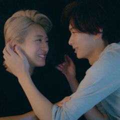 Therapy Game Japanese Drama(2025) photo