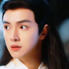 Road to Empress Chinese Movie photo