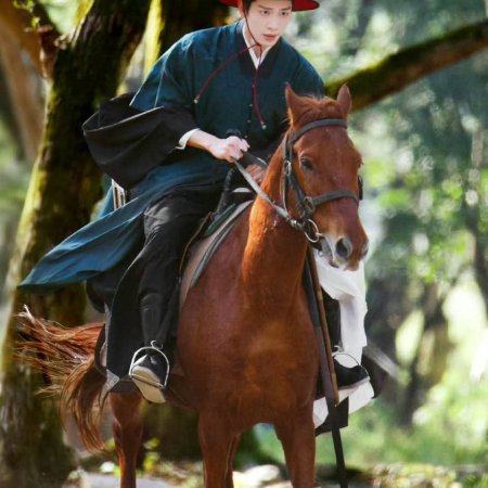 A Ming Dynasty Adventure ()