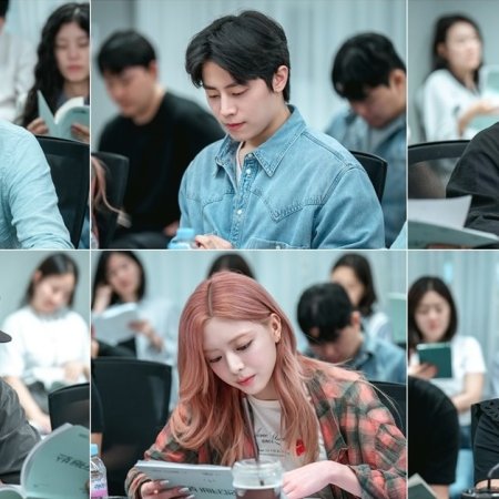 Undercover Miss Hong (2026)