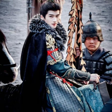 Transfer Gold Hairpin ()