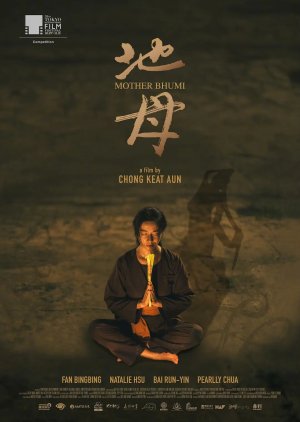 Mother Bhumi (2025) poster