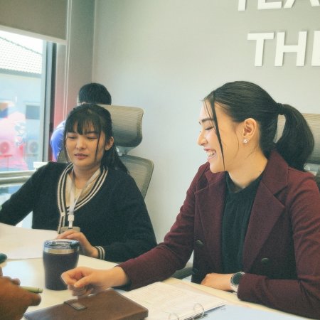 Enemies with Benefits ()