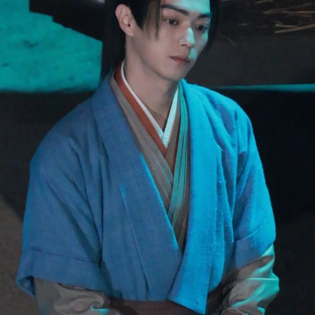 Tian Du Yi Wen Lu ()