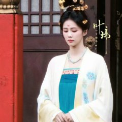 Mo Li Chinese Drama photo