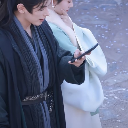 Shadows of Desire ()