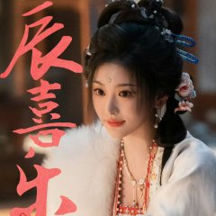 Zhu Yu Chinese Drama photo