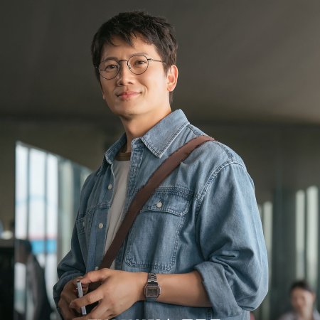 The Judge Returns (2026)