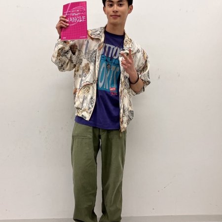 Punks Triangle (2025)