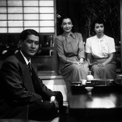 Early Summer Japanese Movie photo