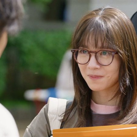 Shiranai Kanojo (2025)