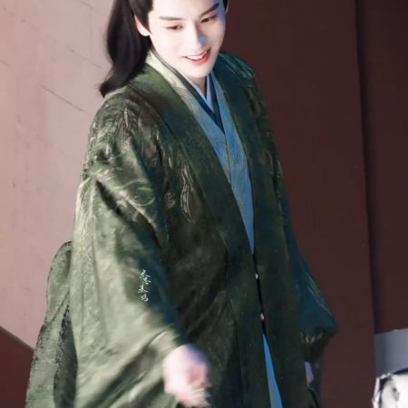 Tian Du Yi Wen Lu ()