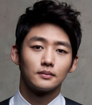 Yong Tae Mu / Prince Moo Chan | O Príncipe da Cobertura