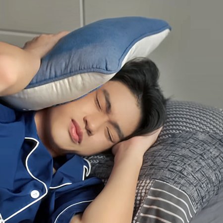 Let Me into Your Heart (2025)