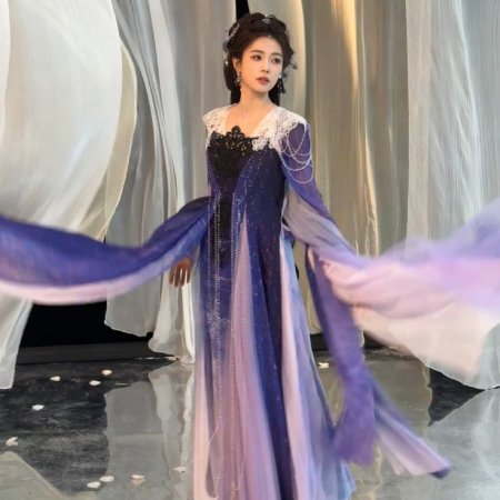 Moonlight Mystique (2025)