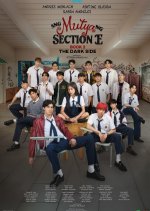 The Muse of Section E: Book 2 (The Dark Side) Philippines Drama photo
