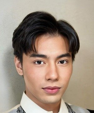 Dylan Nabil Cosgayon Menor