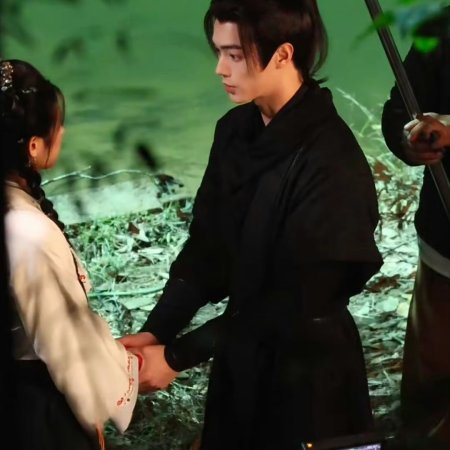 Tian Du Yi Wen Lu ()