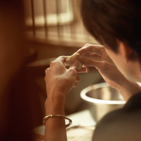 Love on the Turquoise Land (2025)