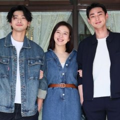 The Good, the Bad, and the Ugly Taiwanese Drama photo