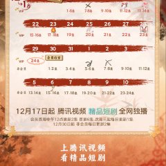 The Ultimate Vow, Unknown to You Chinese Drama(2025) photo