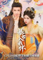 Bao Jun Ru Wo Huai Chinese Drama(2025) photo