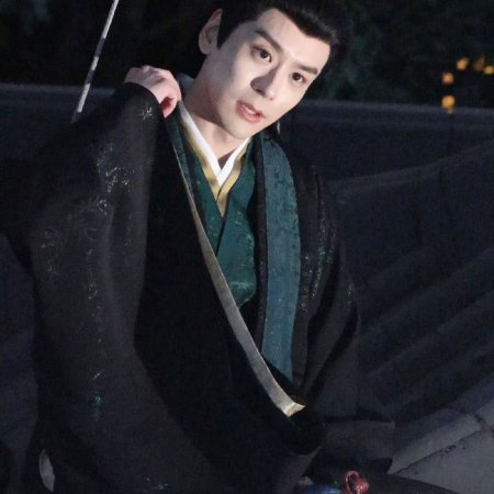 Tian Du Yi Wen Lu ()