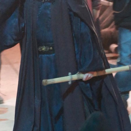 Tian Du Yi Wen Lu ()