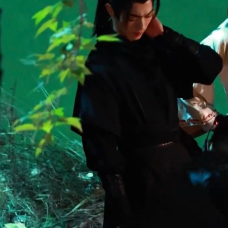 Tian Du Yi Wen Lu ()