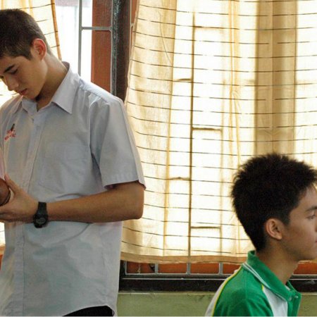 The Love of Siam (2007)