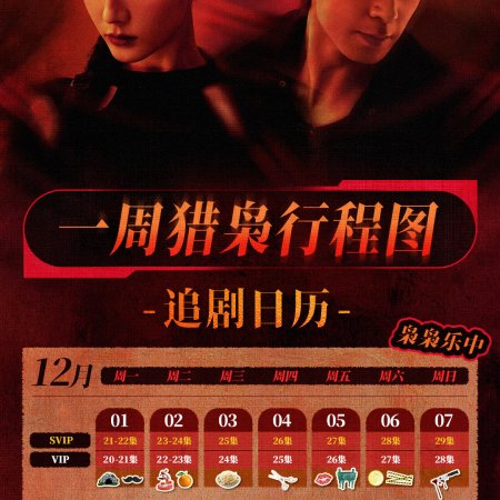 Love on the Turquoise Land (2025)