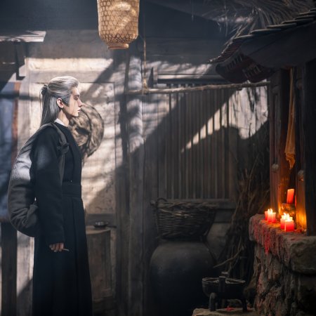 The Vendetta of An (2025)