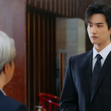 Sniper Butterfly (2025)