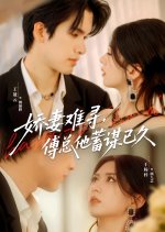 Jiao Qi Nan Xun, Fu Zong Ta Xu Mou Yi Jiu Chinese Drama(2025) photo