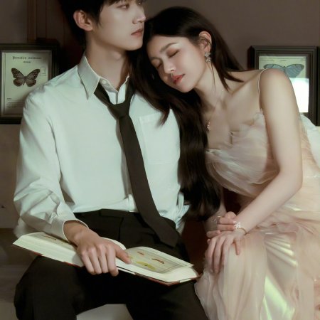 Sniper Butterfly (2025)