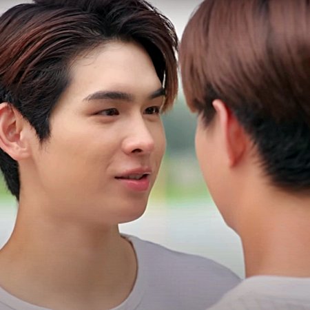 My Sweetheart Jom (2025)