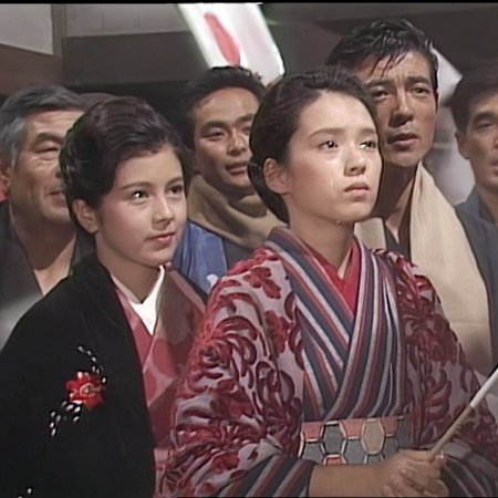 Mio Tsukushi (1985)