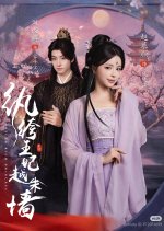 Spoiled Rich Princess Chinese Drama(2025) photo