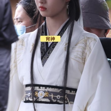 Key to the Phoenix Heart (2026)