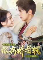 Dai Zhong Tian Xi Tong Jia Bing Jiao Shou Fu, Ri Ri Bei Hong Chinese Drama(2025) photo