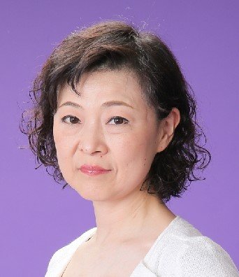 Midori Tanaka