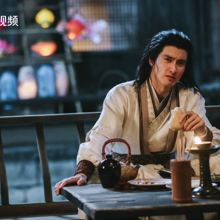 Duel on Mount Hua: Eastern Heretic and Western Venom (2025)