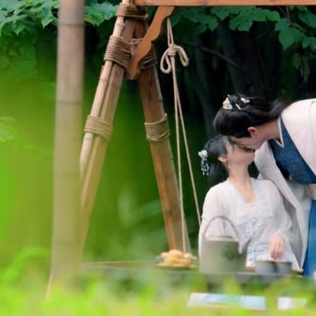 Lost You, Found You (2024)