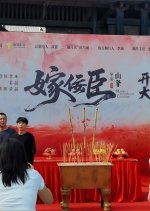 Marry a Sycophant Courtier Chinese Drama(2025) photo