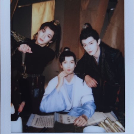 The Wanted Detective (2025)